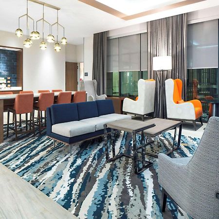 Hyatt House Allentown-Lehigh Valley 외부 사진