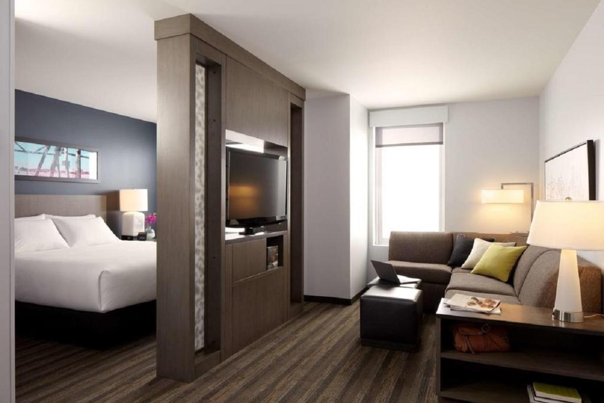 Hyatt House Allentown-Lehigh Valley 외부 사진