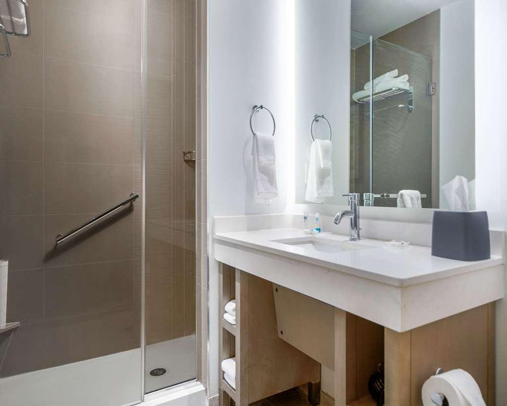 Hyatt House Allentown-Lehigh Valley 객실 사진