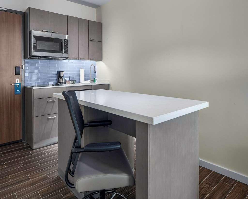 Hyatt House Allentown-Lehigh Valley 객실 사진